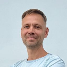 Евгений Докучаев